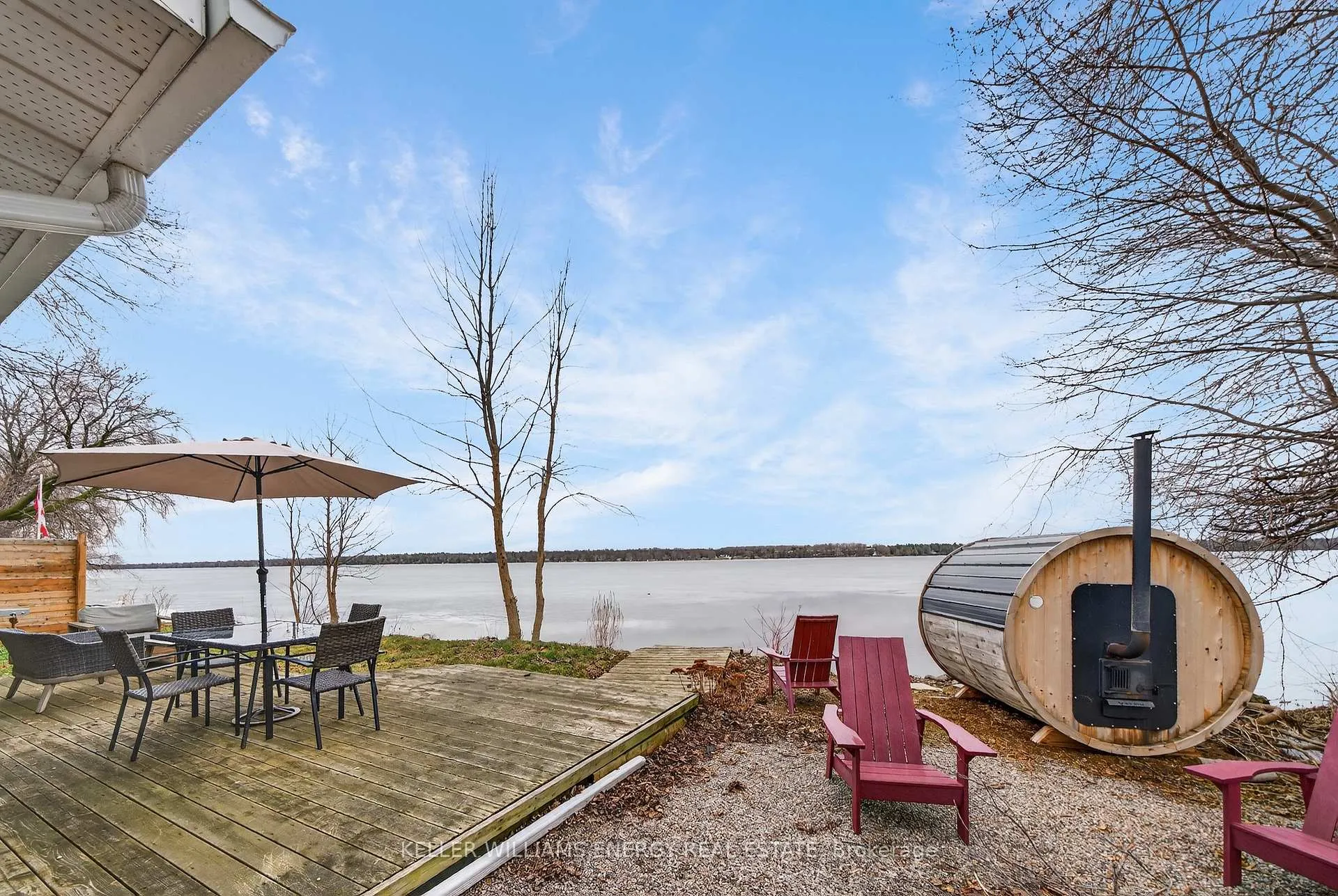 Photo 24 of 1071C Lakeside Drive, Prince Edward County, Ameliasburg Ward — HOMEH
