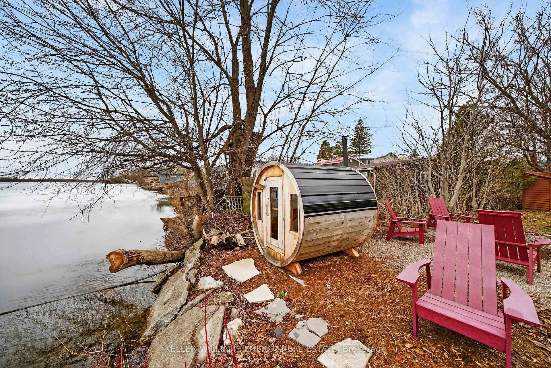 Photo 25 of 1071C Lakeside Drive, Prince Edward County, Ameliasburg Ward — HOMEH