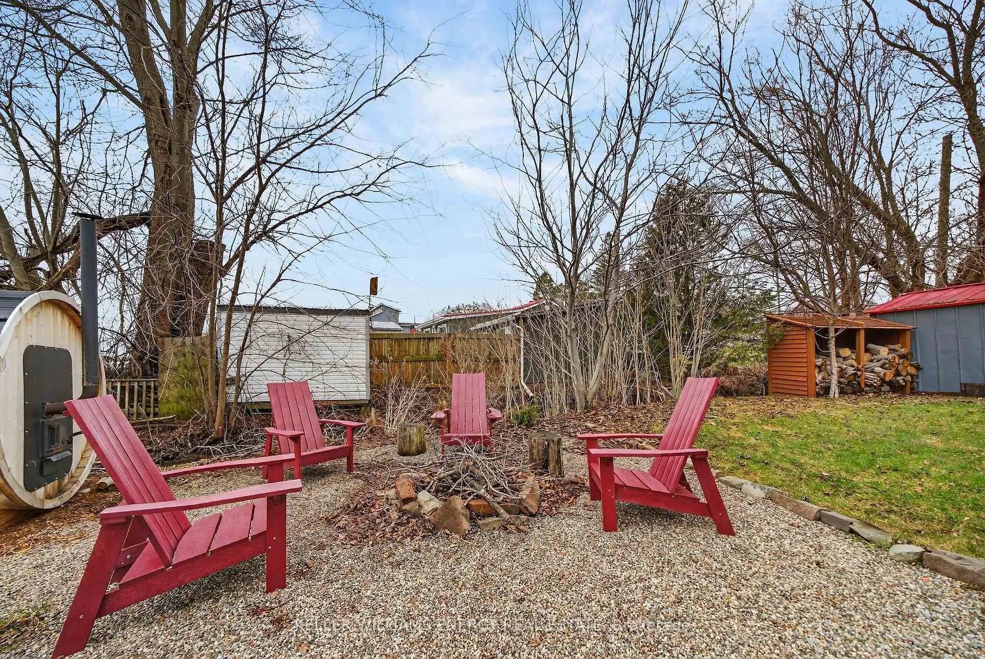 Photo 16 of 1071C Lakeside Drive, Prince Edward County, Ameliasburg Ward — HOMEH
