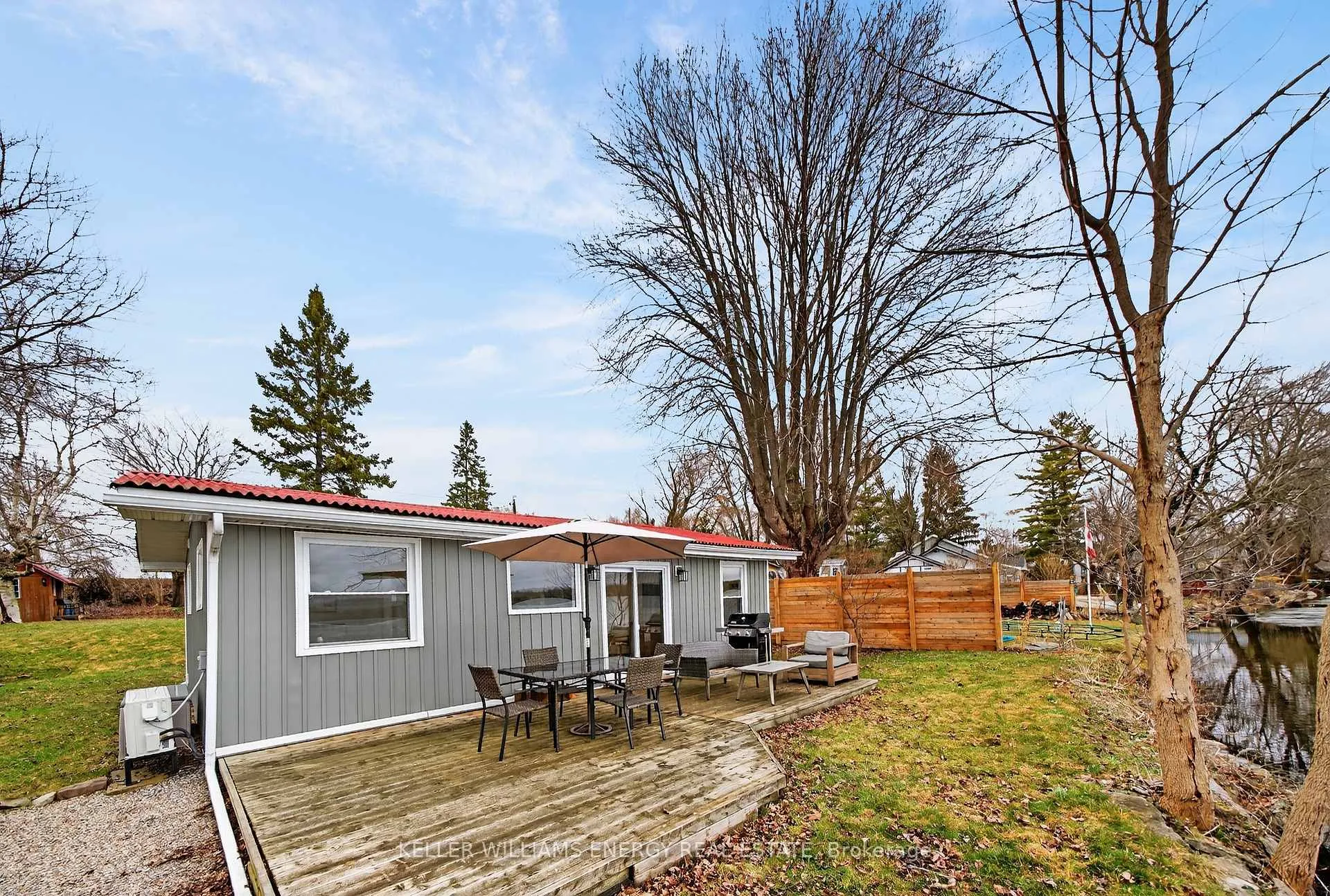 Photo 18 of 1071C Lakeside Drive, Prince Edward County, Ameliasburg Ward — HOMEH