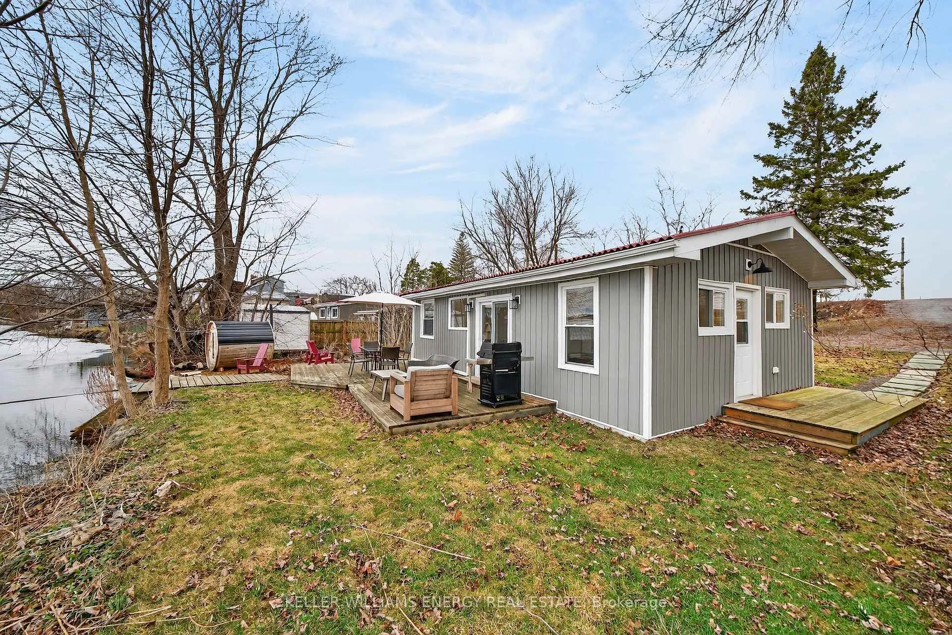 Photo 33 of 1071C Lakeside Drive, Prince Edward County, Ameliasburg Ward — HOMEH