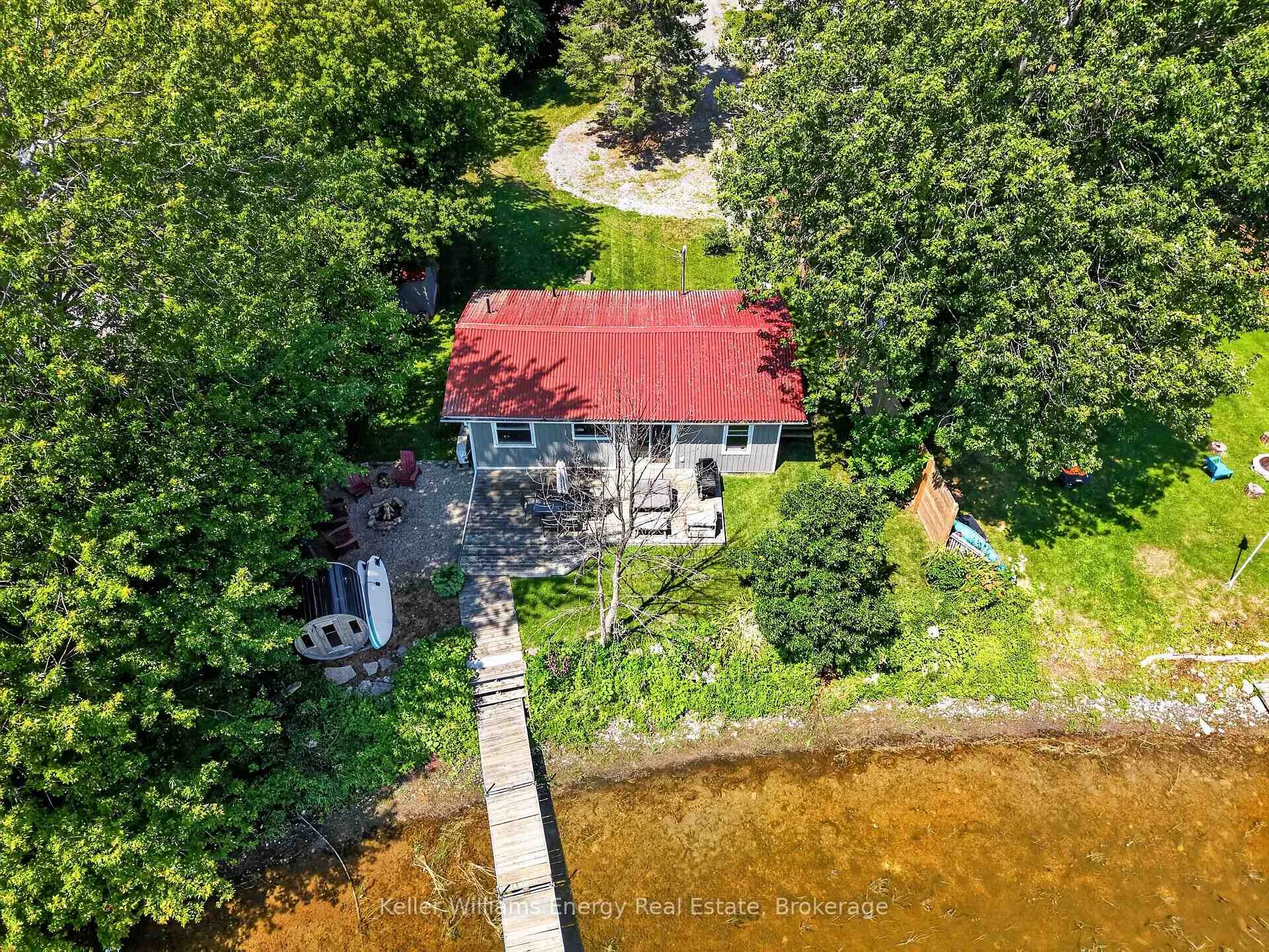 Photo 1 of 1071C Lakeside Drive, Prince Edward County, Ameliasburg Ward — HOMEH