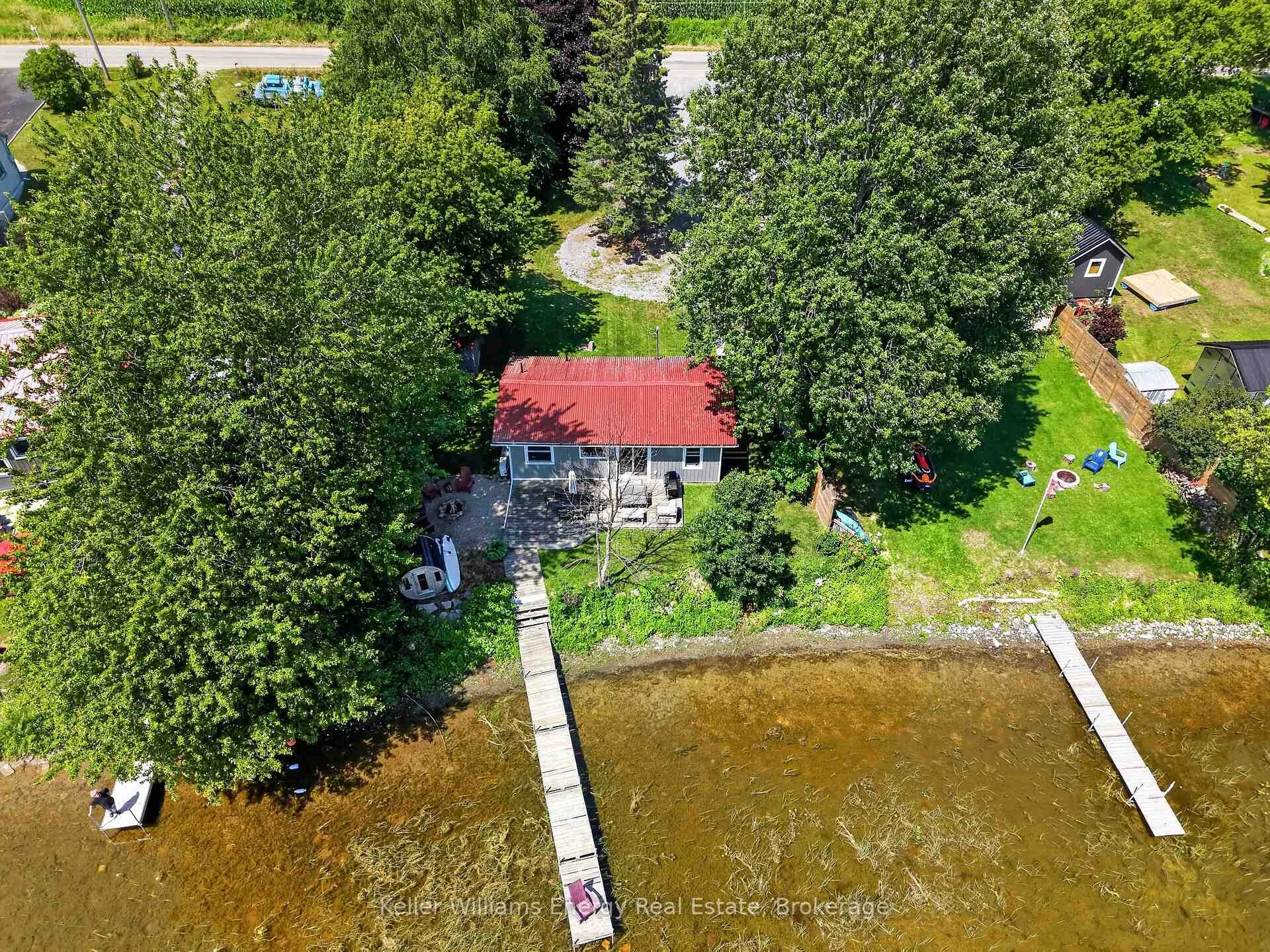 Photo 5 of 1071C Lakeside Drive, Prince Edward County, Ameliasburg Ward — HOMEH