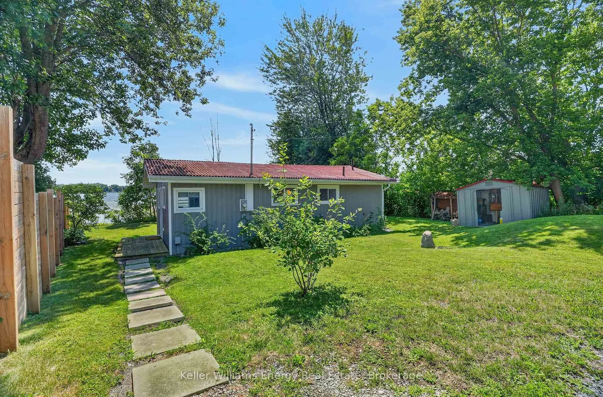 Photo 12 of 1071C Lakeside Drive, Prince Edward County, Ameliasburg Ward — HOMEH
