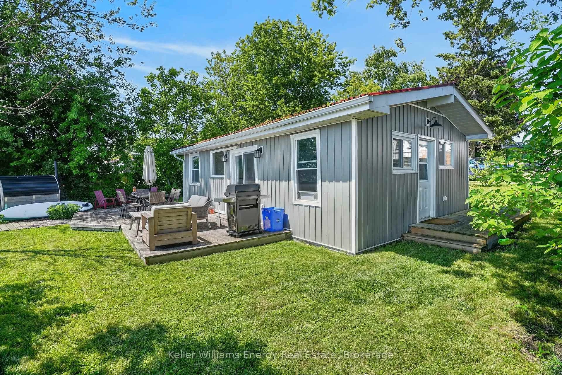 Photo 13 of 1071C Lakeside Drive, Prince Edward County, Ameliasburg Ward — HOMEH