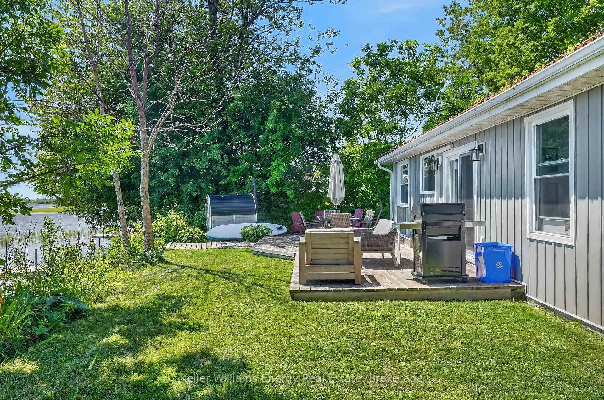 Photo 14 of 1071C Lakeside Drive, Prince Edward County, Ameliasburg Ward — HOMEH