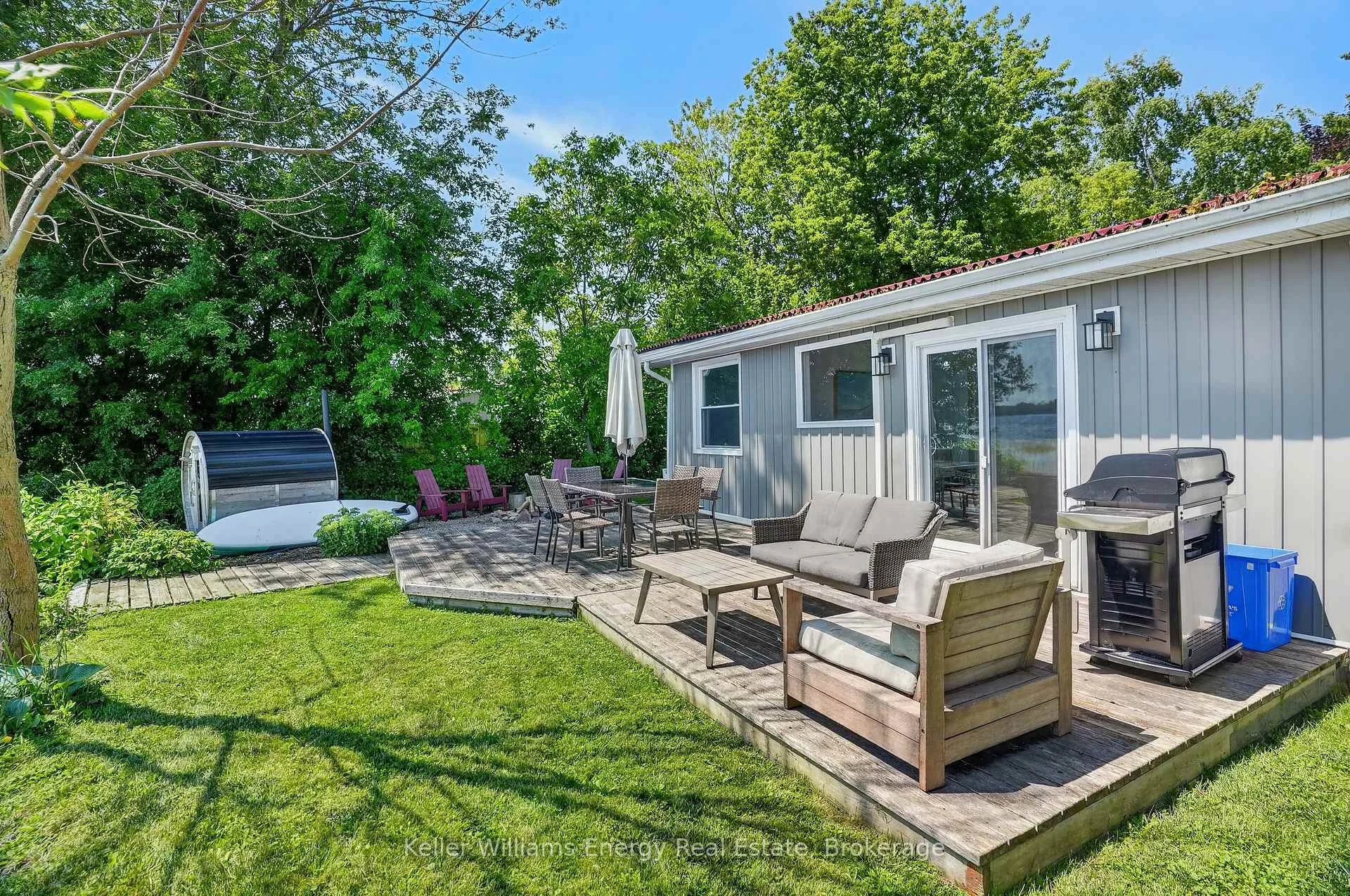 Photo 15 of 1071C Lakeside Drive, Prince Edward County, Ameliasburg Ward — HOMEH