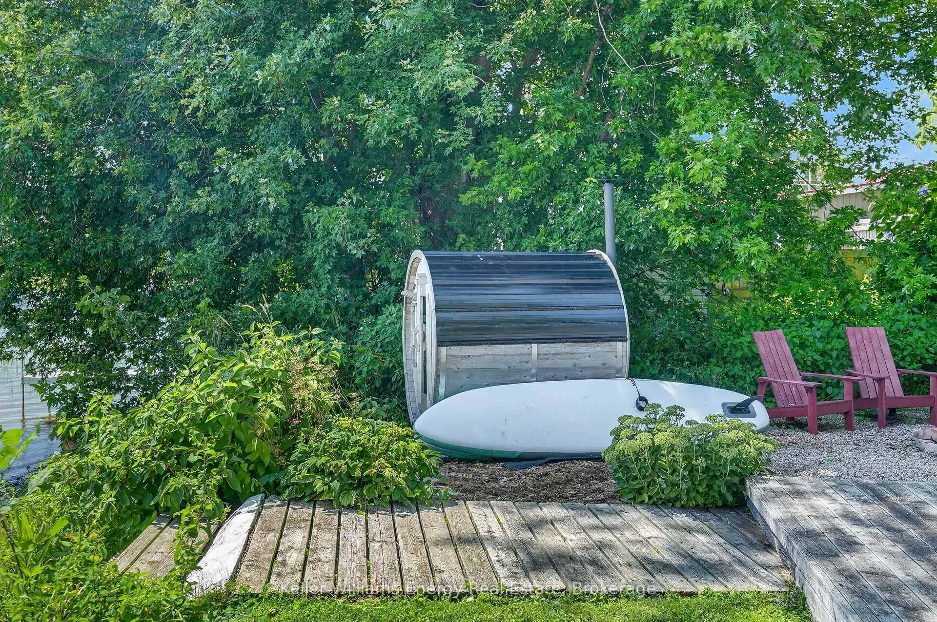 Photo 21 of 1071C Lakeside Drive, Prince Edward County, Ameliasburg Ward — HOMEH