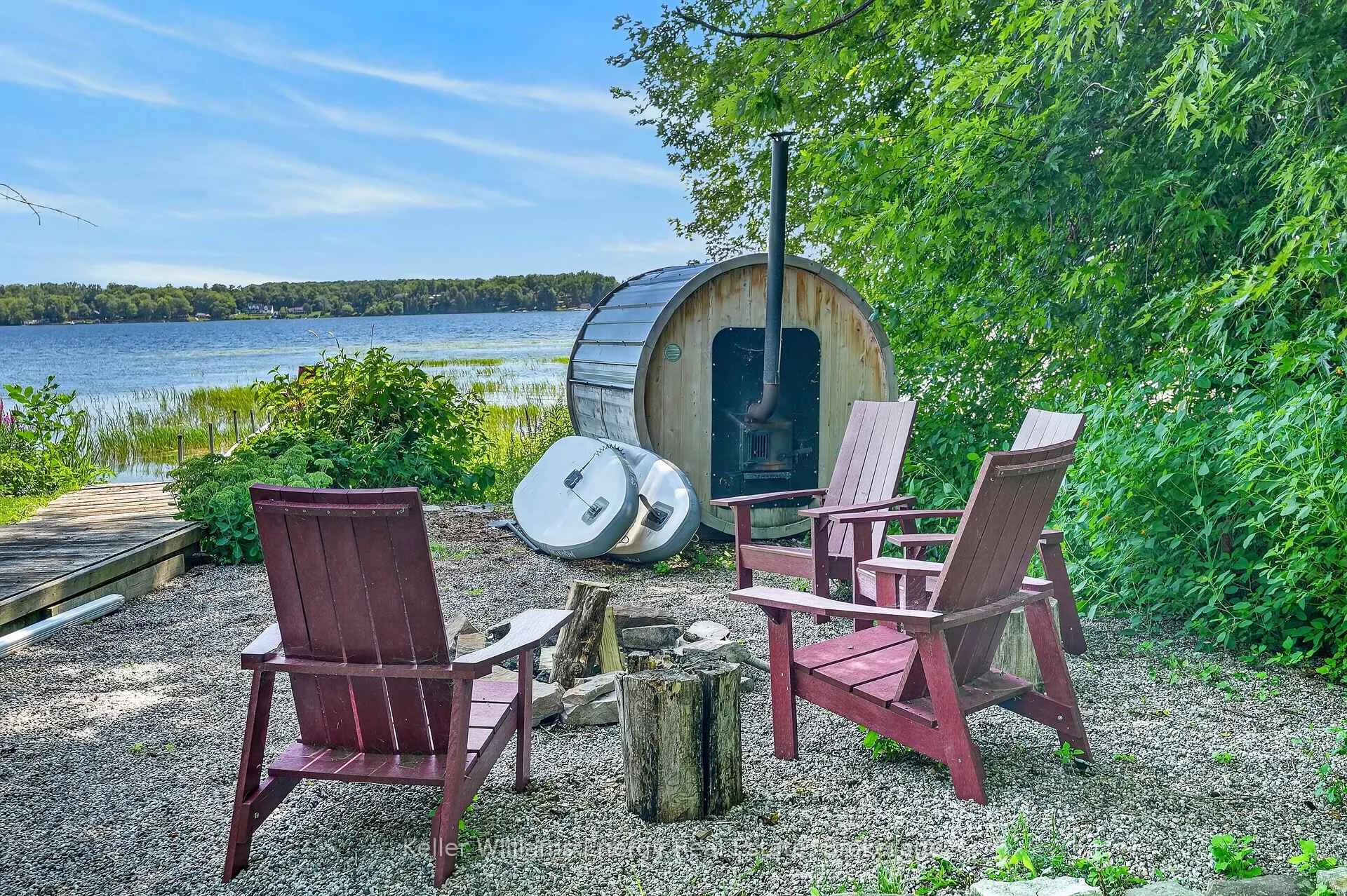 Photo 22 of 1071C Lakeside Drive, Prince Edward County, Ameliasburg Ward — HOMEH