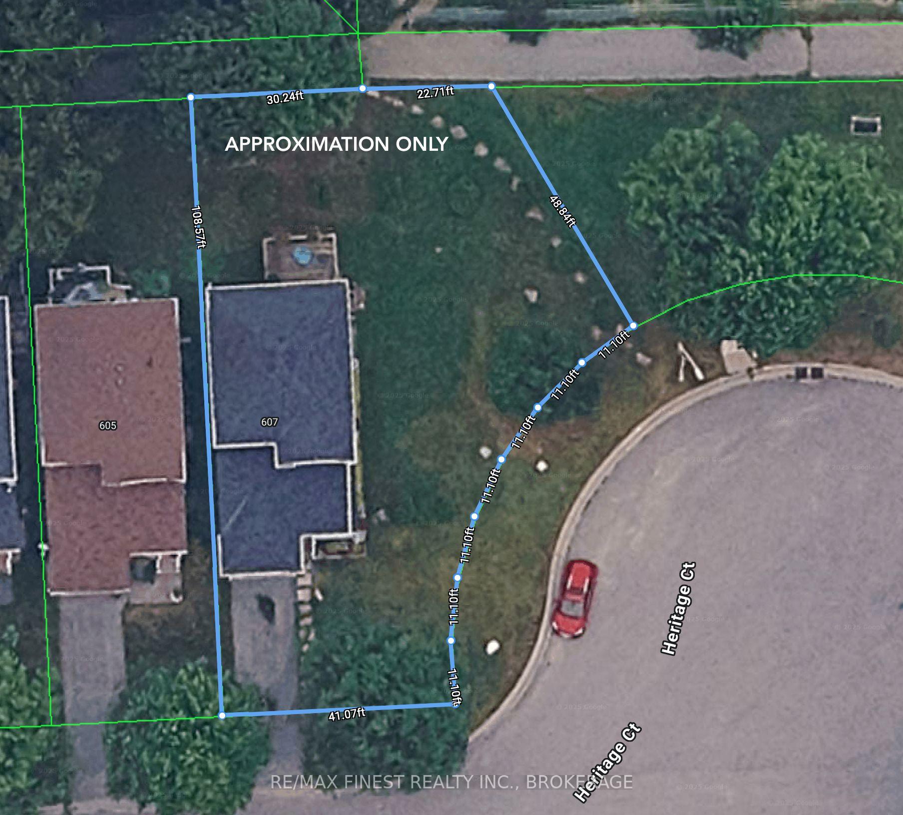 Photo 2 of 607 Heritage Court, Kingston, East Gardiners Rd — HOMEH