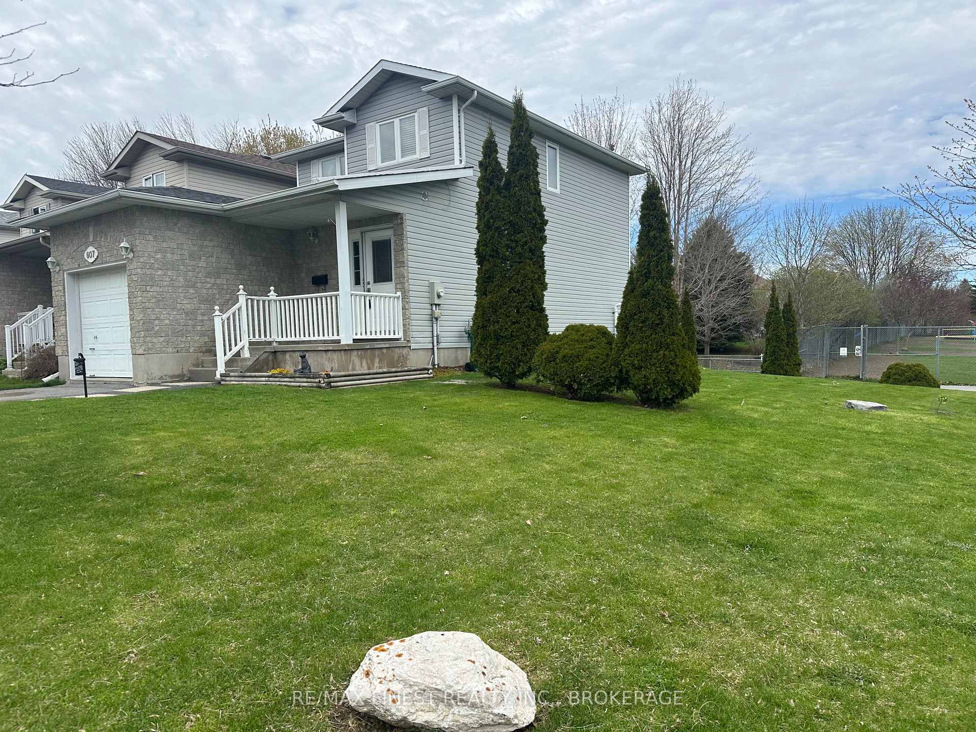 Photo 32 of 607 Heritage Court, Kingston, East Gardiners Rd — HOMEH