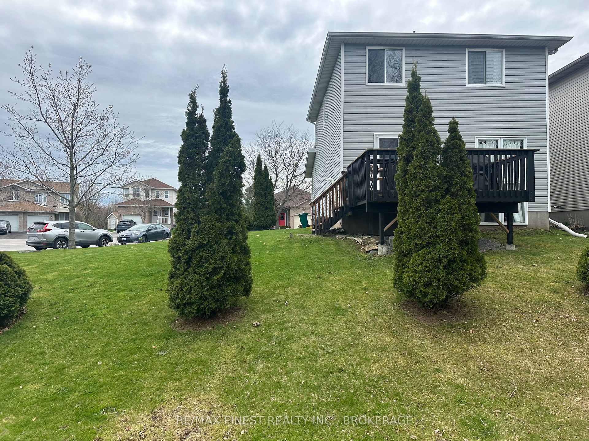 Photo 33 of 607 Heritage Court, Kingston, East Gardiners Rd — HOMEH