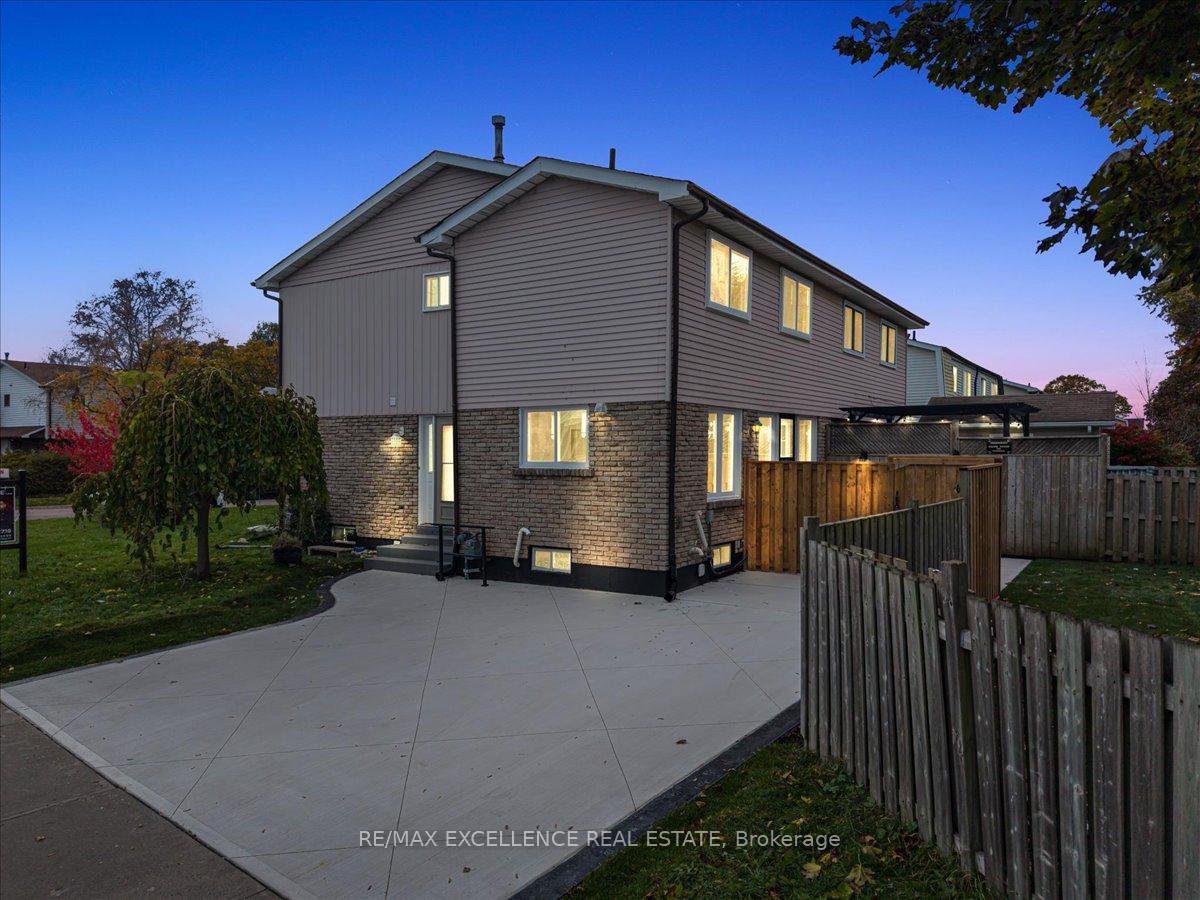 Photo 1 of 1287 Venus Crescent, Oshawa, Lakeview — HOMEH