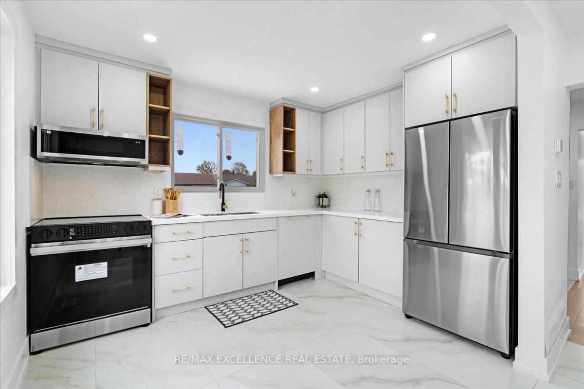 Photo 9 of 1287 Venus Crescent, Oshawa, Lakeview — HOMEH