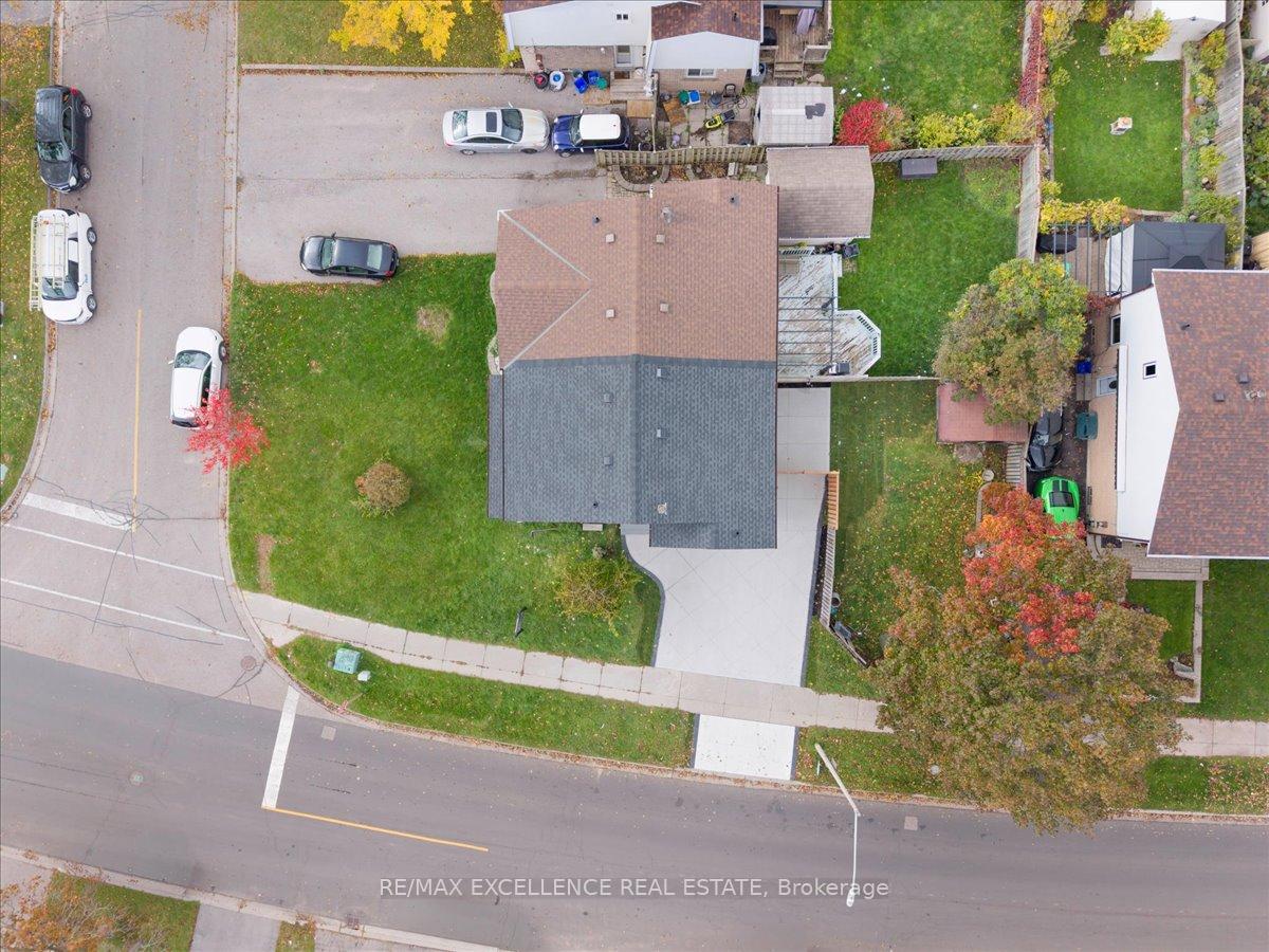 Photo 35 of 1287 Venus Crescent, Oshawa, Lakeview — HOMEH