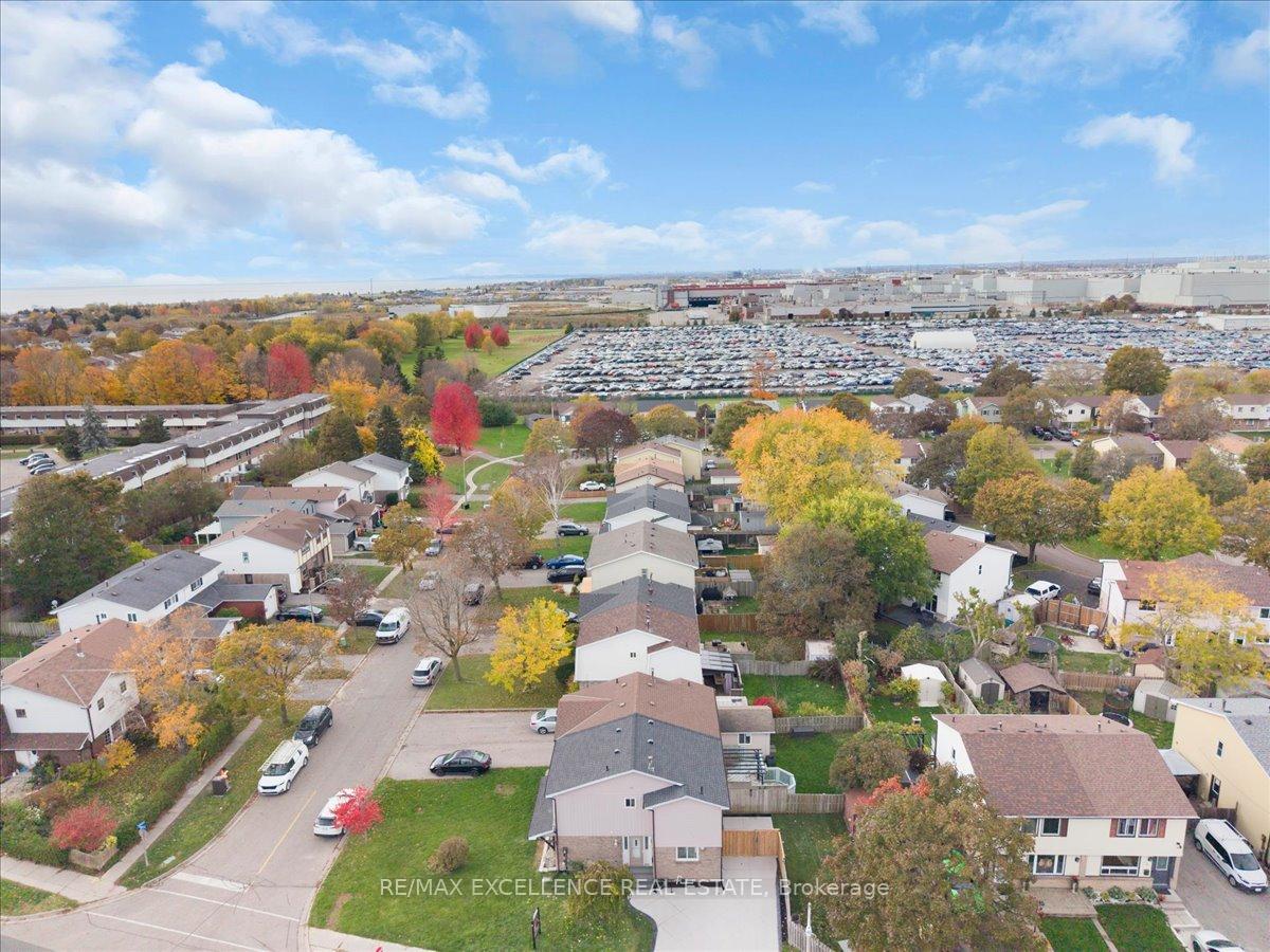 Photo 36 of 1287 Venus Crescent, Oshawa, Lakeview — HOMEH
