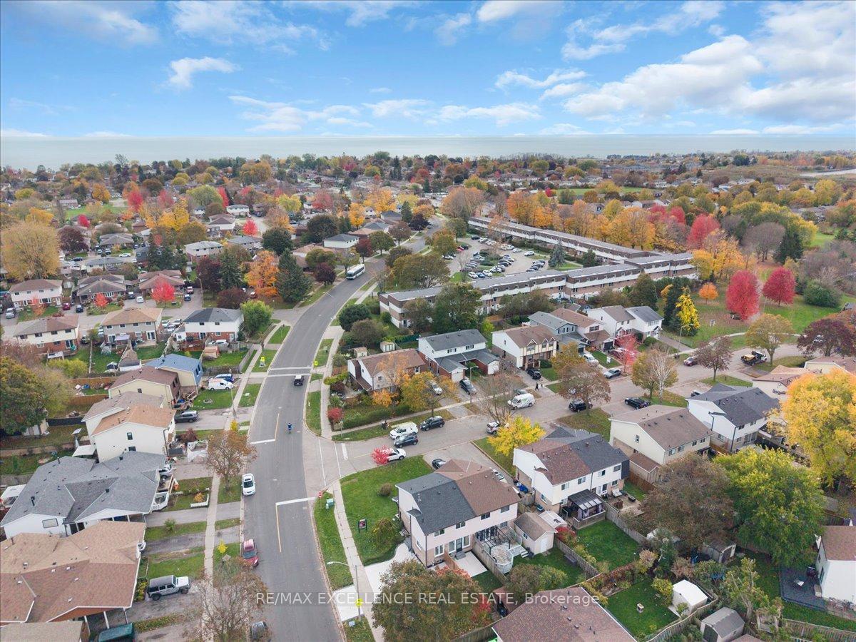Photo 37 of 1287 Venus Crescent, Oshawa, Lakeview — HOMEH