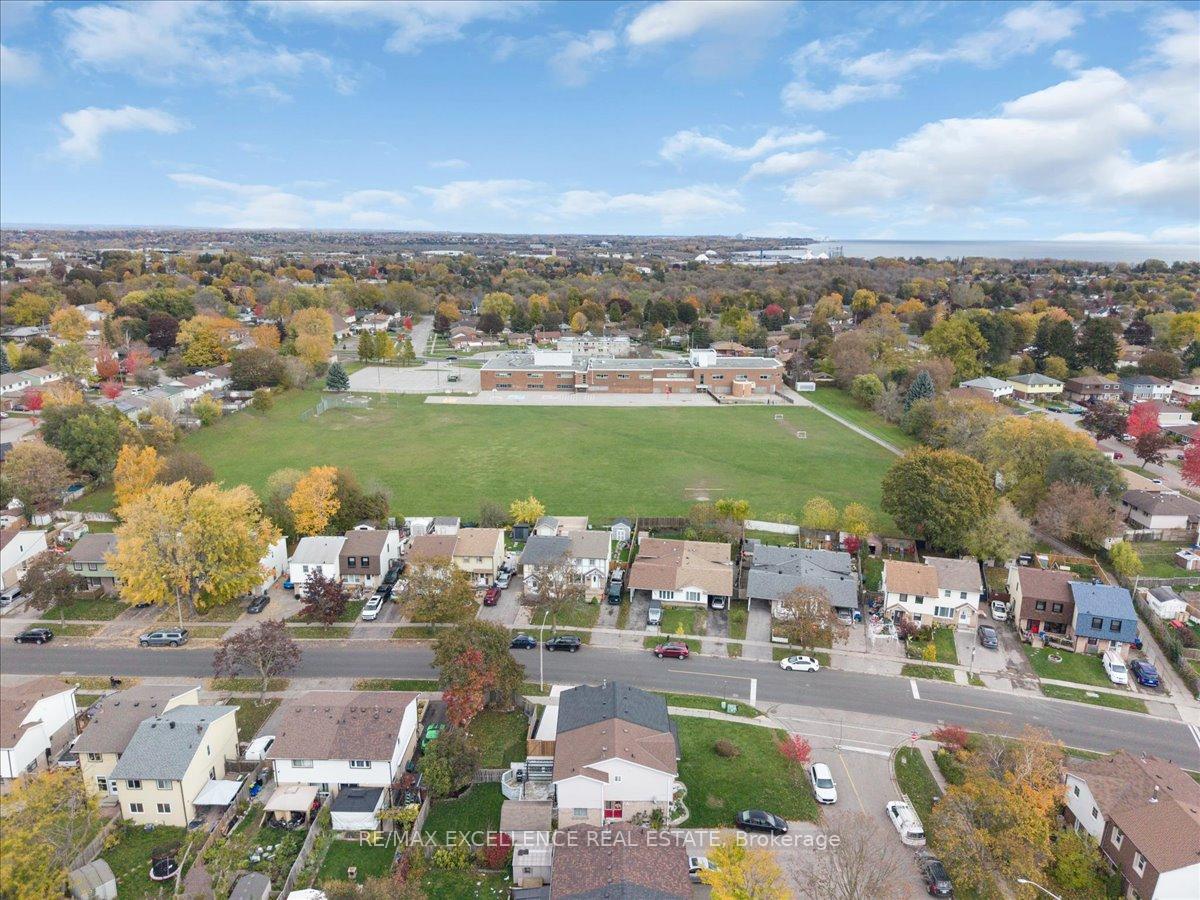 Photo 39 of 1287 Venus Crescent, Oshawa, Lakeview — HOMEH