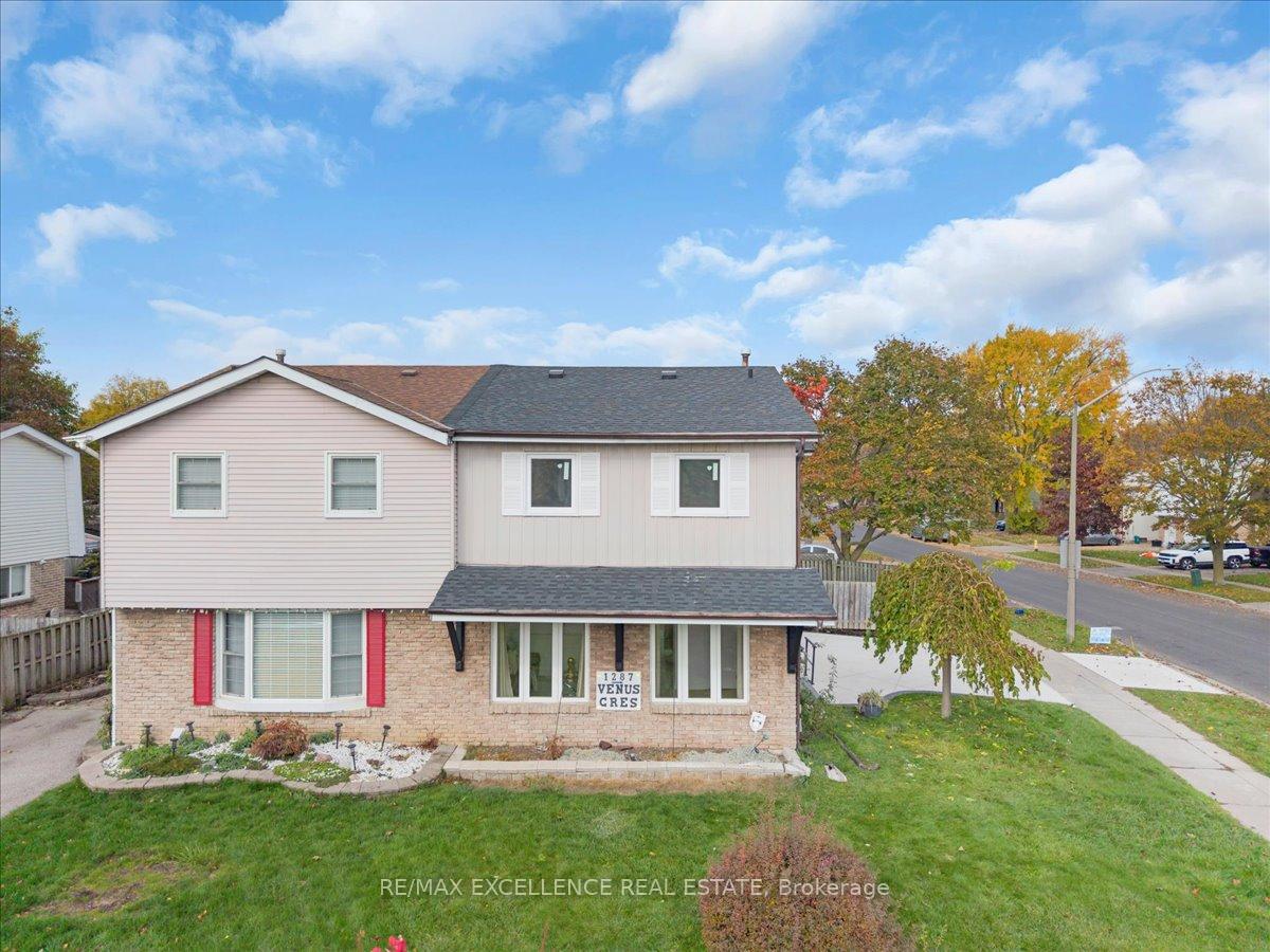 Photo 40 of 1287 Venus Crescent, Oshawa, Lakeview — HOMEH