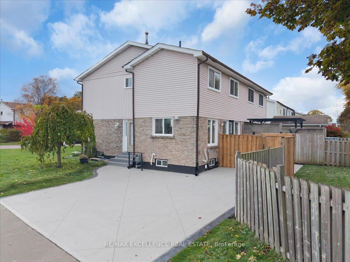 Photo 41 of 1287 Venus Crescent, Oshawa, Lakeview — HOMEH