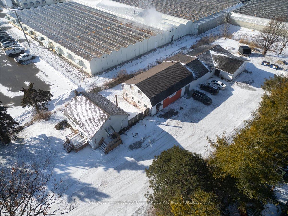 Photo 1 of 1410 Balfour Street, Pelham, Fenwick — HOMEH