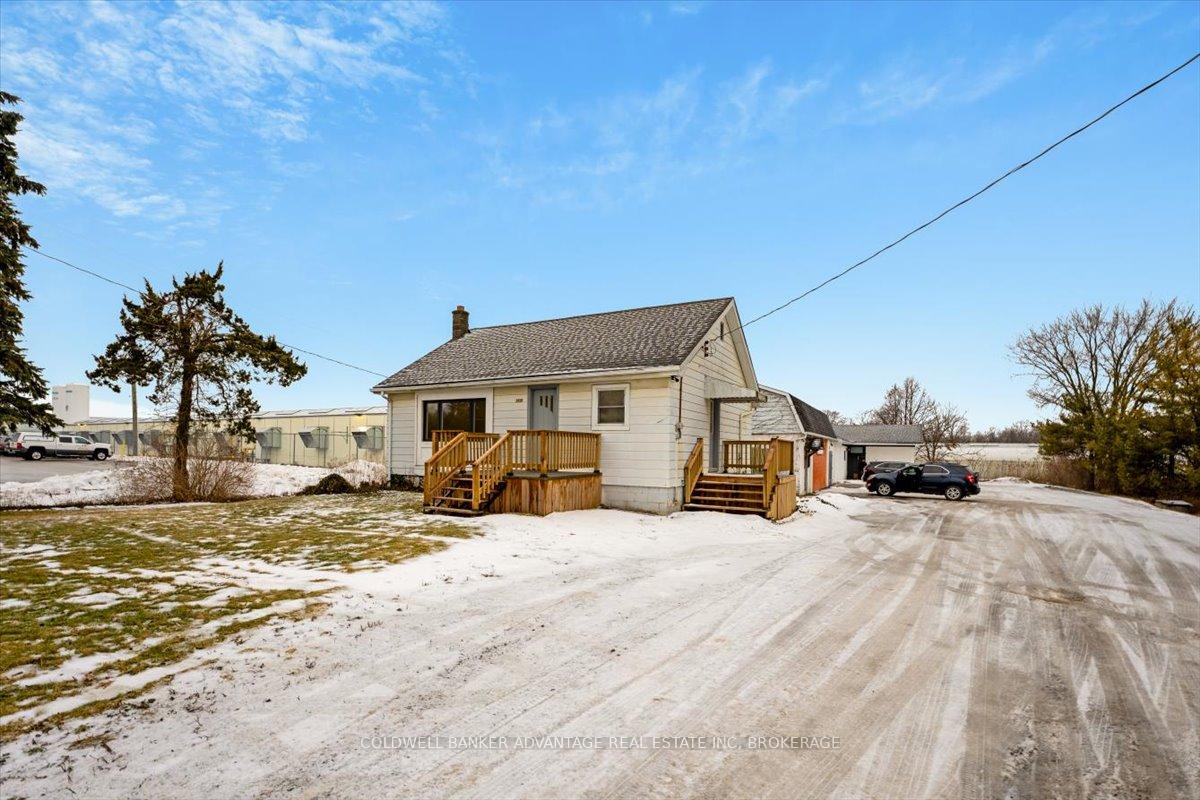 Photo 4 of 1410 Balfour Street, Pelham, Fenwick — HOMEH