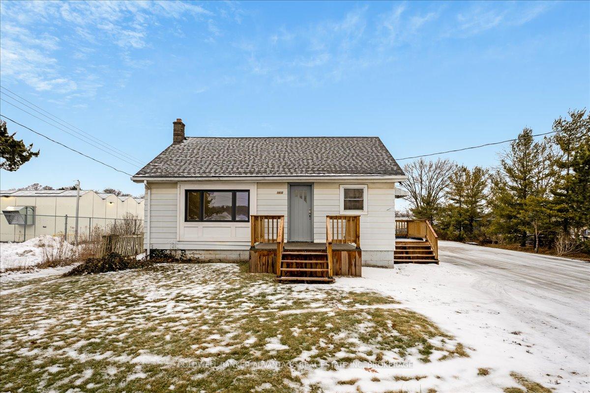 Photo 6 of 1410 Balfour Street, Pelham, Fenwick — HOMEH