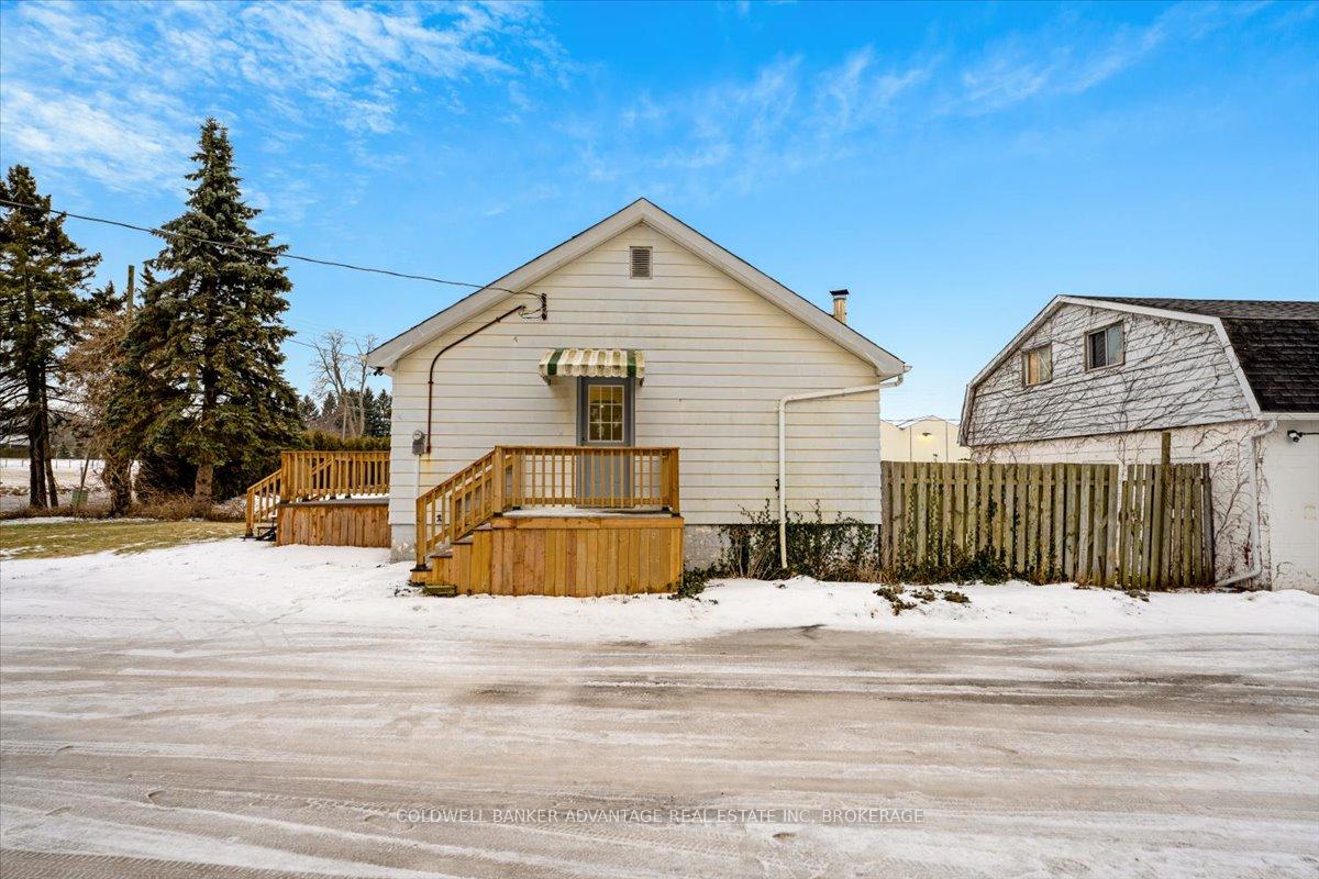 Photo 28 of 1410 Balfour Street, Pelham, Fenwick — HOMEH
