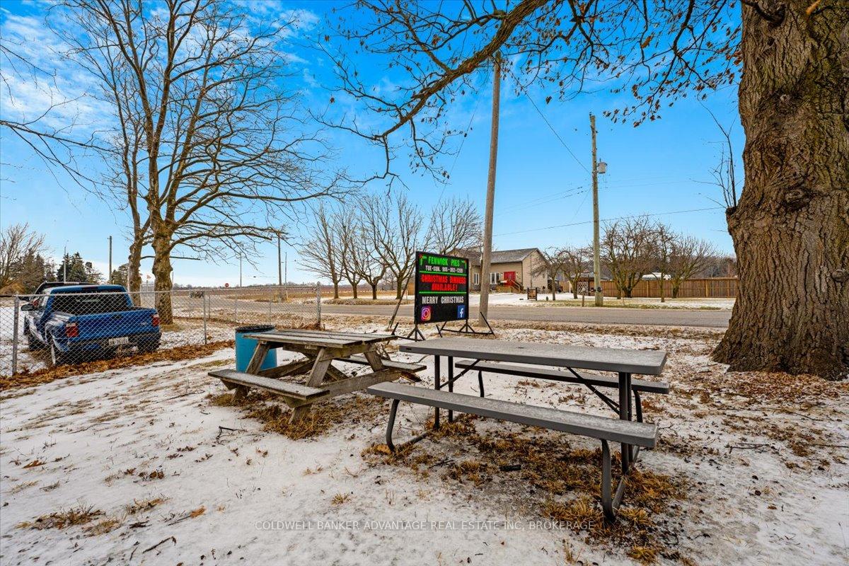 Photo 29 of 1410 Balfour Street, Pelham, Fenwick — HOMEH