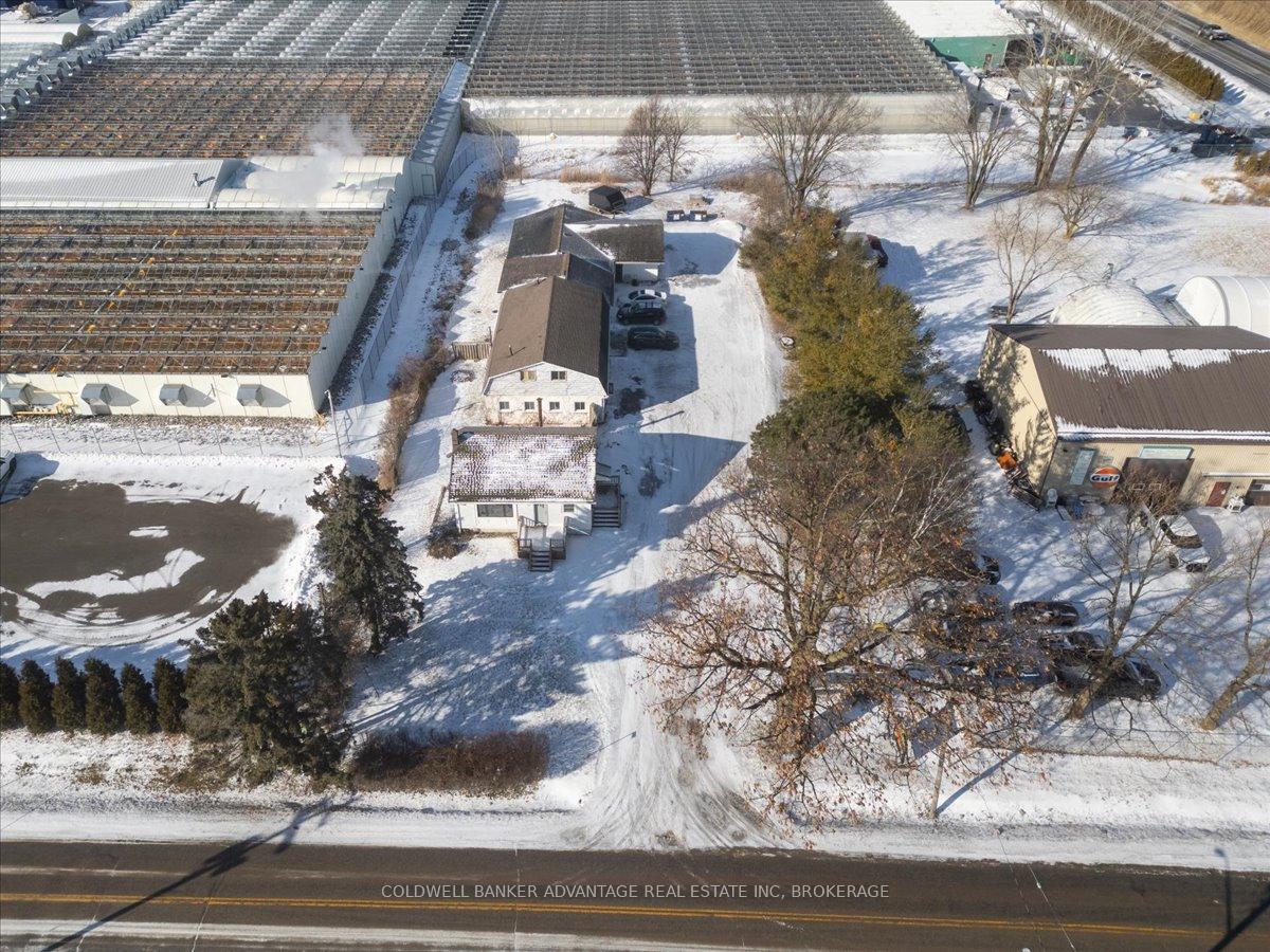 Photo 39 of 1410 Balfour Street, Pelham, Fenwick — HOMEH