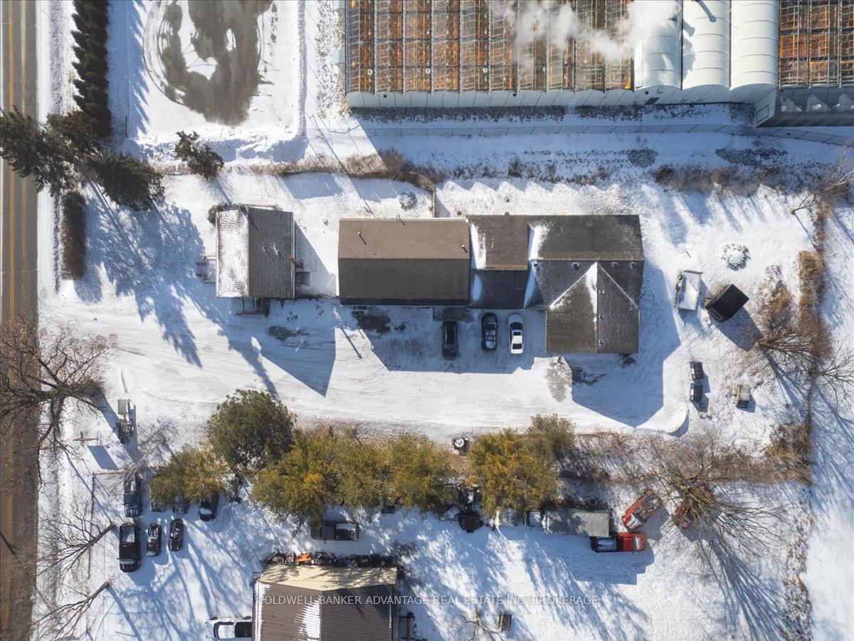 Photo 41 of 1410 Balfour Street, Pelham, Fenwick — HOMEH