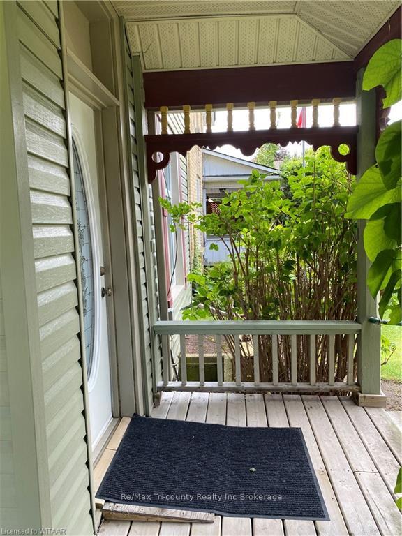 Photo 3 of 209 Main Street E, Norwich, Otterville — HOMEH