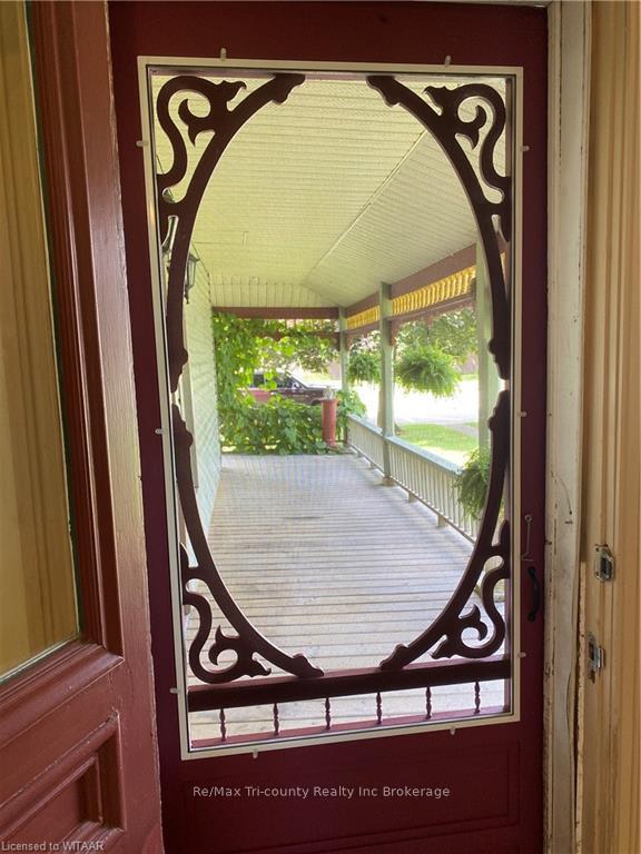 Photo 5 of 209 Main Street E, Norwich, Otterville — HOMEH