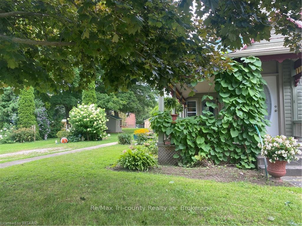 Photo 8 of 209 Main Street E, Norwich, Otterville — HOMEH