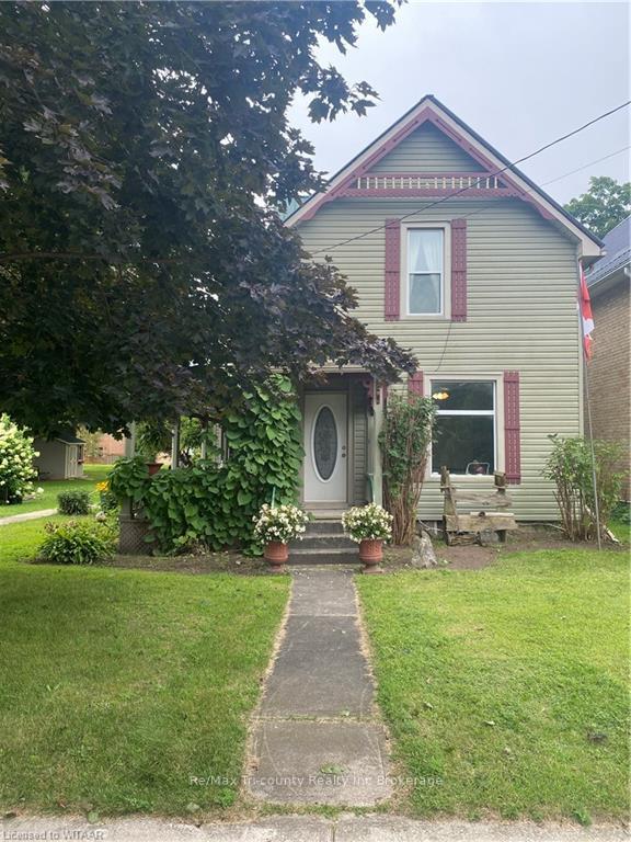 Photo 9 of 209 Main Street E, Norwich, Otterville — HOMEH