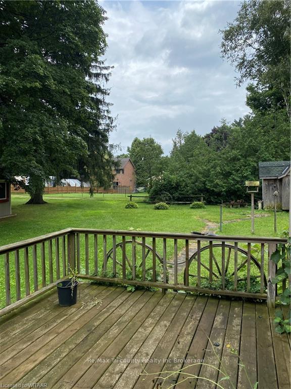 Photo 14 of 209 Main Street E, Norwich, Otterville — HOMEH