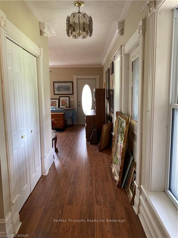 Photo 18 of 209 Main Street E, Norwich, Otterville — HOMEH