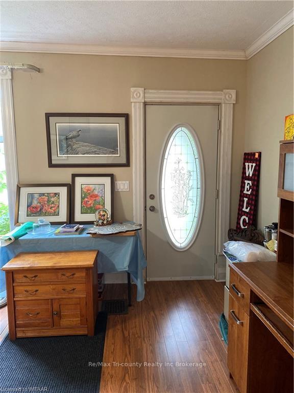 Photo 20 of 209 Main Street E, Norwich, Otterville — HOMEH