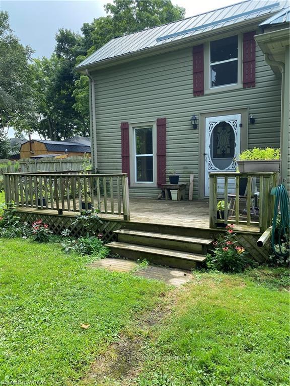 Photo 37 of 209 Main Street E, Norwich, Otterville — HOMEH
