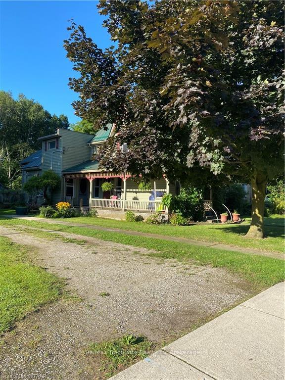 Photo 38 of 209 Main Street E, Norwich, Otterville — HOMEH