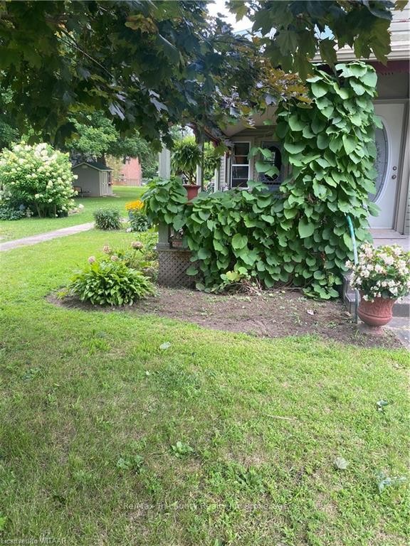 Photo 43 of 209 Main Street E, Norwich, Otterville — HOMEH