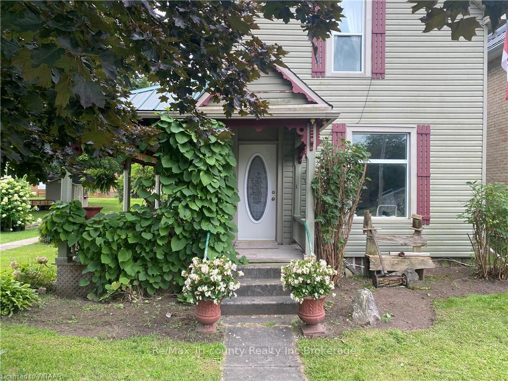 Photo 46 of 209 Main Street E, Norwich, Otterville — HOMEH