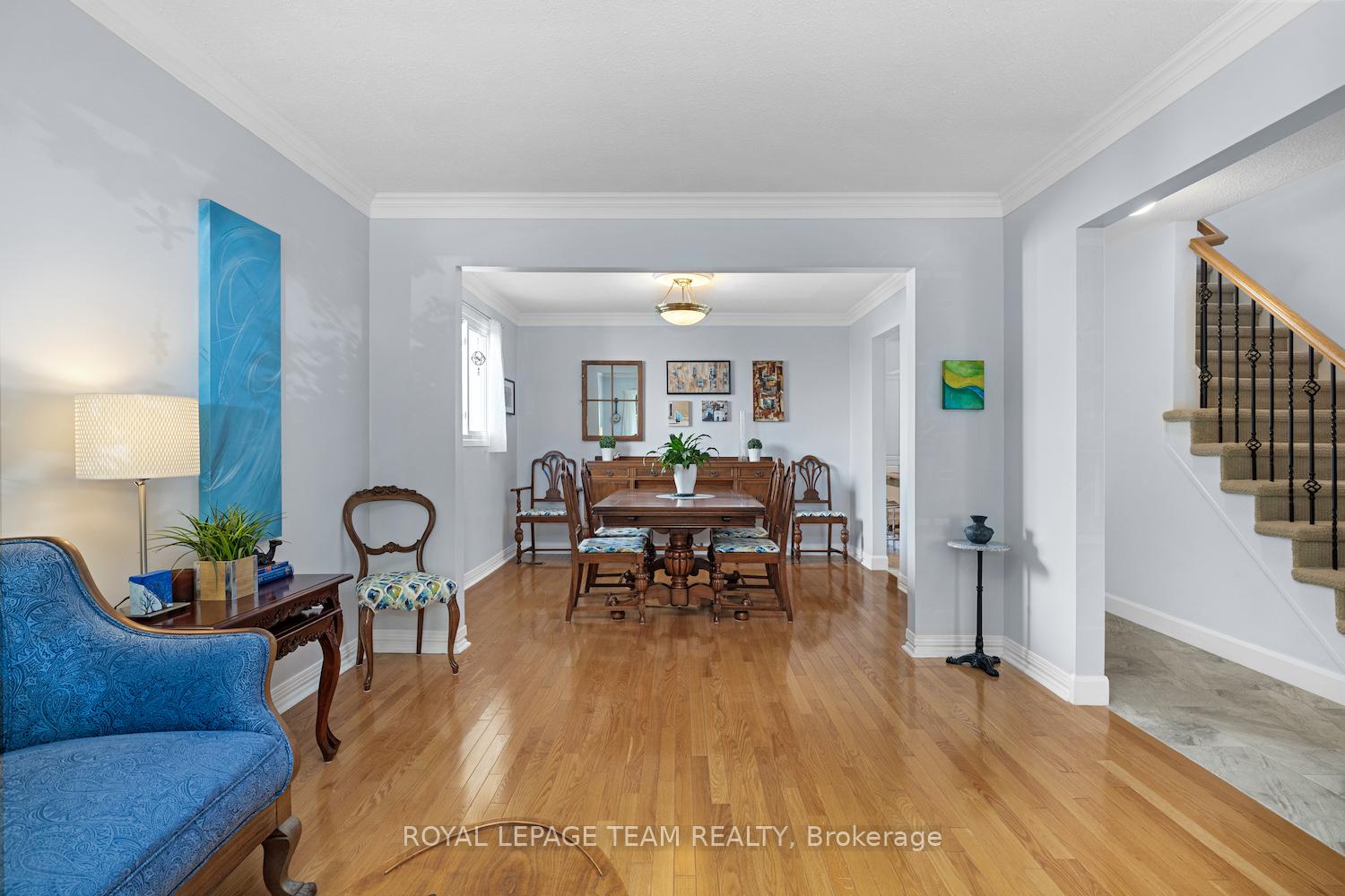 Photo 7 of 1179 St Moritz Court, Ottawa, Convent Glen North — HOMEH