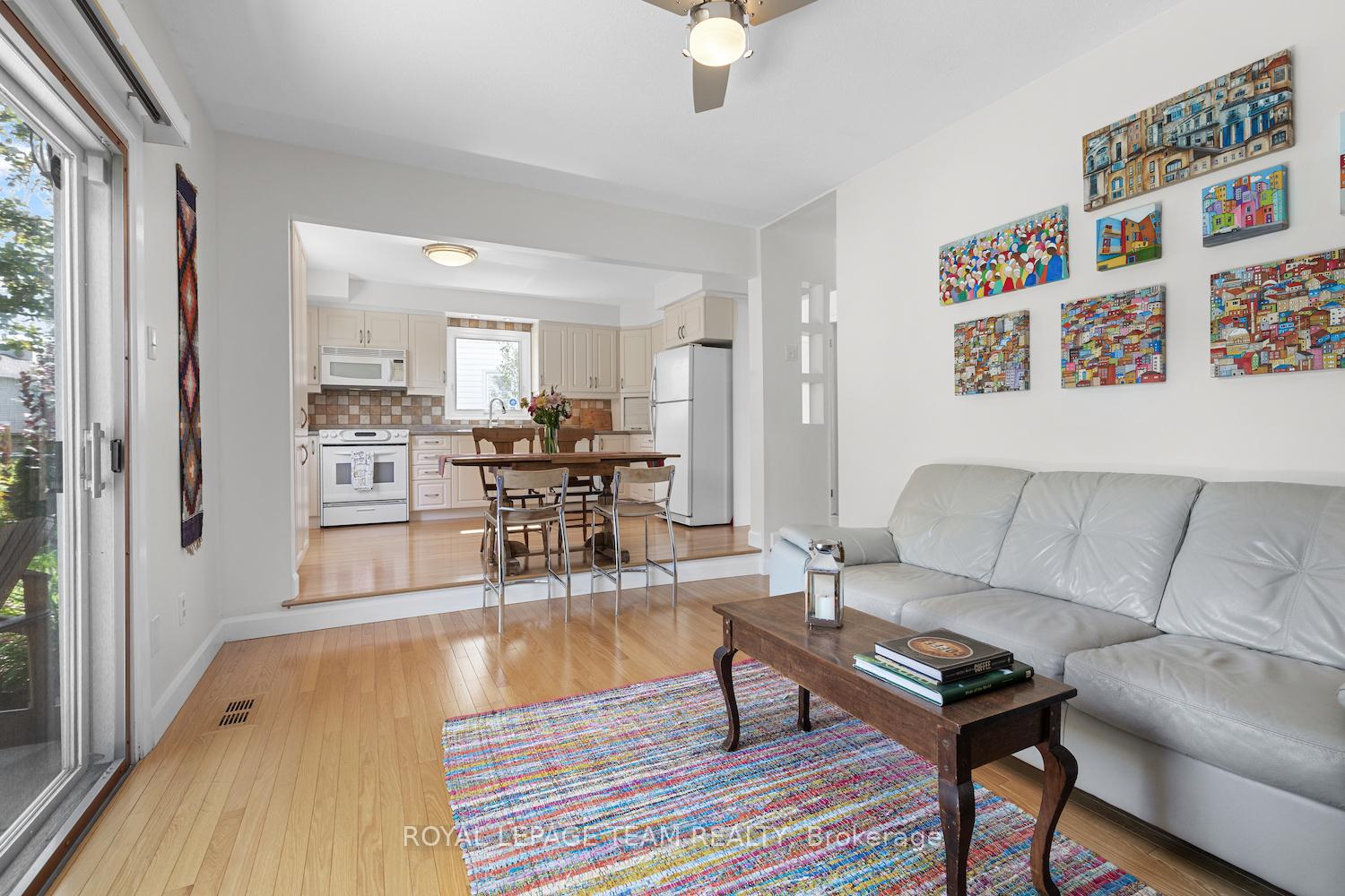 Photo 9 of 1179 St Moritz Court, Ottawa, Convent Glen North — HOMEH
