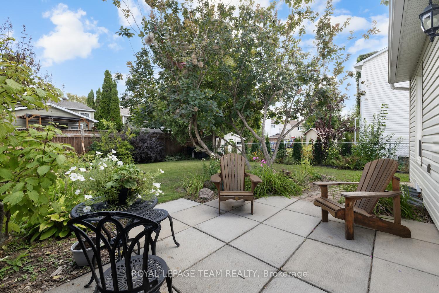 Photo 26 of 1179 St Moritz Court, Ottawa, Convent Glen North — HOMEH