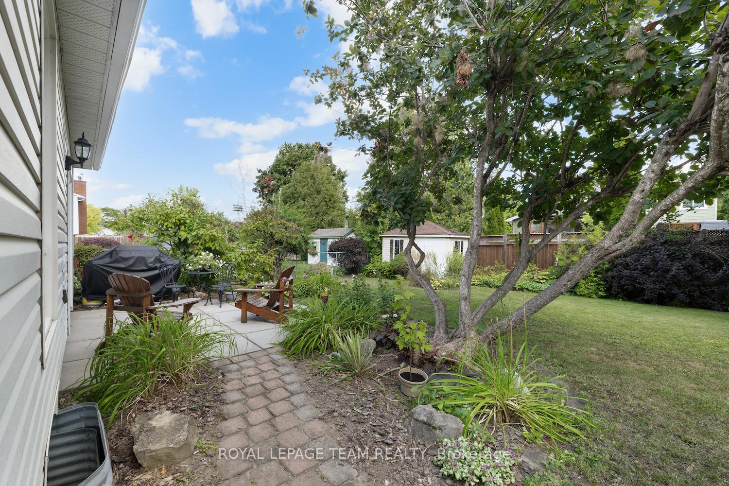 Photo 27 of 1179 St Moritz Court, Ottawa, Convent Glen North — HOMEH