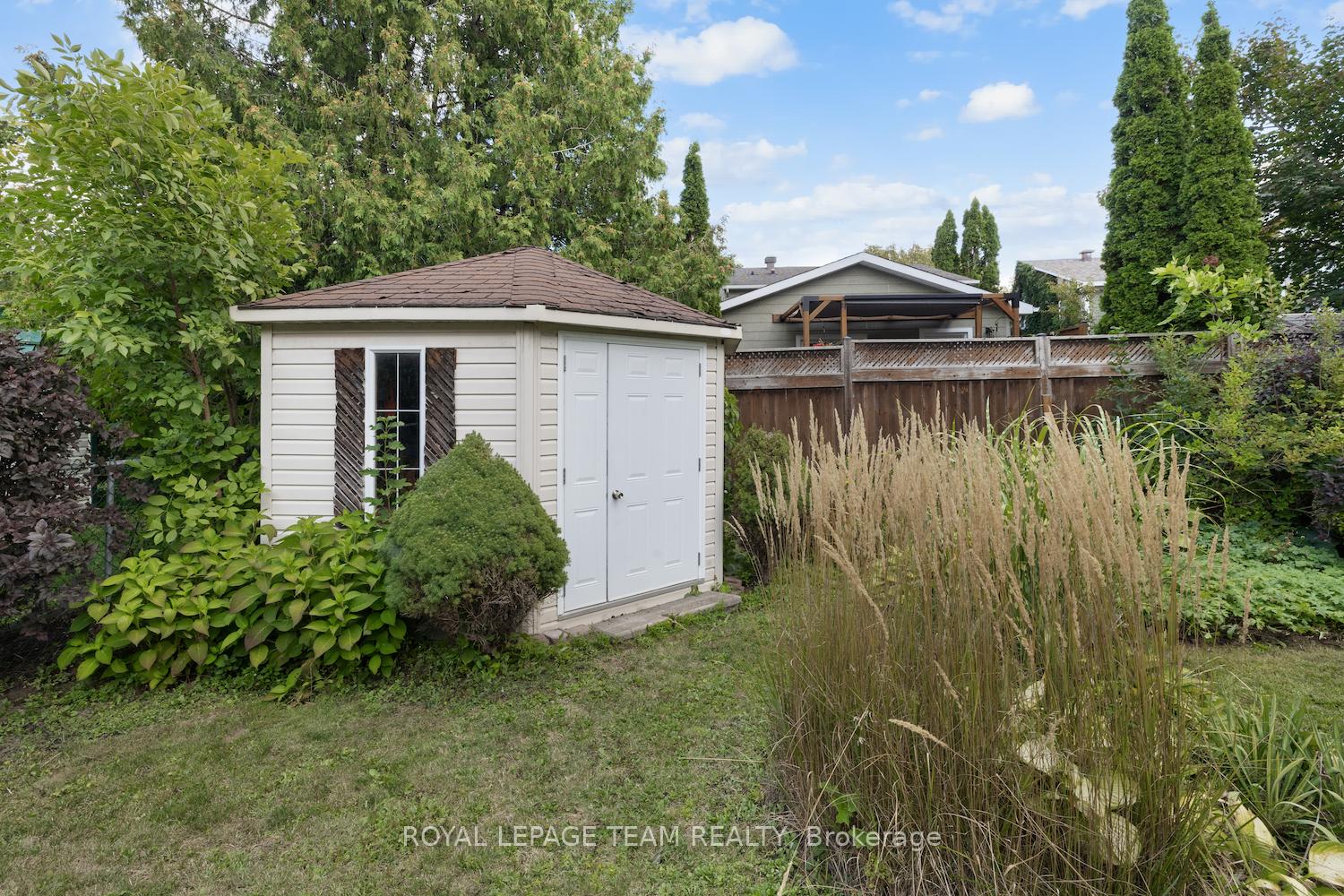 Photo 28 of 1179 St Moritz Court, Ottawa, Convent Glen North — HOMEH