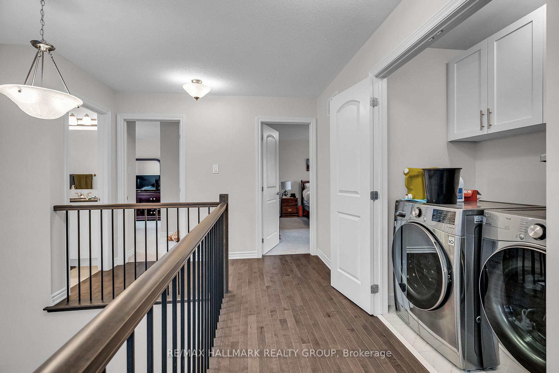Photo 18 of 154 Aubrais Crescent, Ottawa, Chapel Hill South - Orleans Village — HOMEH