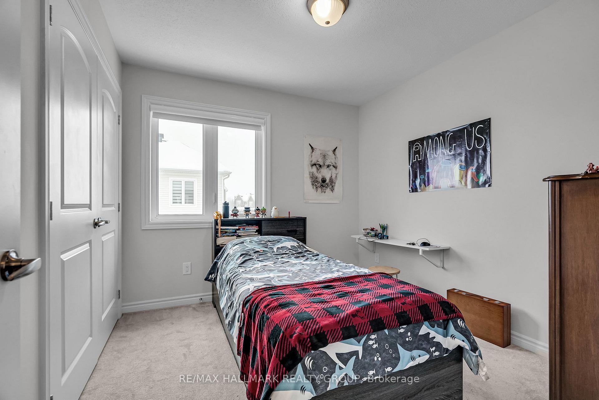 Photo 22 of 154 Aubrais Crescent, Ottawa, Chapel Hill South - Orleans Village — HOMEH