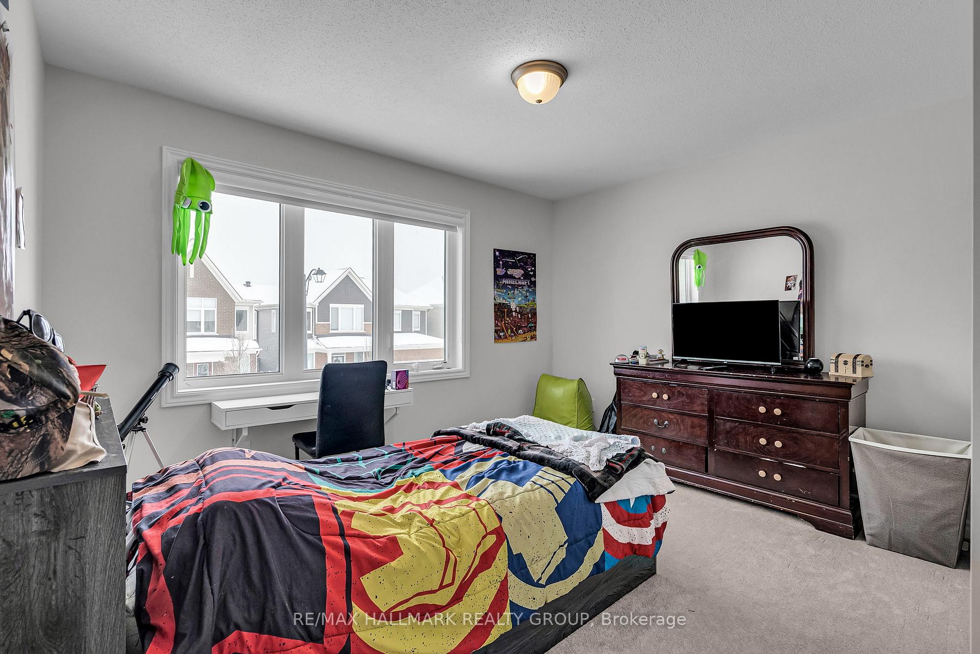 Photo 23 of 154 Aubrais Crescent, Ottawa, Chapel Hill South - Orleans Village — HOMEH